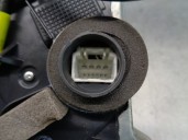 Recambio de cerradura puerta delantera derecha para lexus is 200 (ds2/is2) 220d referencia OEM IAM 6903053090 10 PINES 4 PUERTAS