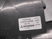 Replacement electronic module for Mitsubishi ASX (GA0W) 1.8 DI-D CAT OEM IAM reference 7820A436 