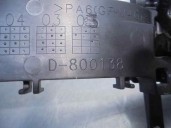 Recambio de maneta exterior trasera derecha para cadillac srx 3.6 v6 cat referencia OEM IAM D800138  