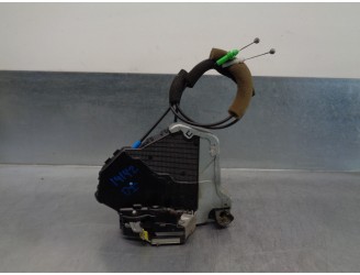 Recambio de cerradura puerta delantera izquierda para lexus is 200 (ds2/is2) 220d referencia OEM IAM 6904053100 10 PINES 4 PUERT