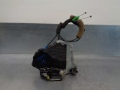 Recambio de cerradura puerta delantera izquierda para lexus is 200 (ds2/is2) 220d referencia OEM IAM 6904053100 10 PINES 4 PUERT