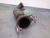 Recambio de tubo escape delantero para kia ceed tourer (cd) 1.0 t-gdi referencia OEM IAM 28610J7100 CESTA 2 