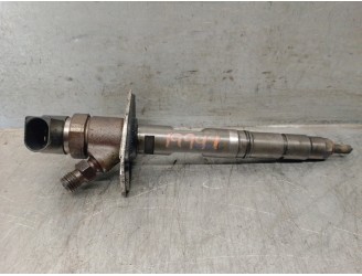 Replacement injector for Audi A8 (4E2) 4.0 V8 32V TDI Biturbo CAT (ASE) OEM IAM reference 057103113C 