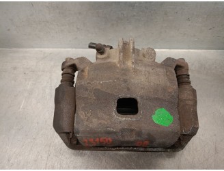 Recambio de pinza freno delantera derecha para nissan nv200 furgoneta 1.5 dci 90 (m20, m20m) referencia OEM IAM 41001JX50B 41001