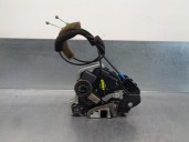 Recambio de cerradura puerta delantera izquierda para lexus is 200 (ds2/is2) 220d referencia OEM IAM 6904053100 10 PINES 4 PUERT