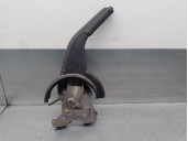 Recambio de palanca freno de mano para dodge caliber 2.0 16v crd cat referencia OEM IAM 1CR75DX9AC  