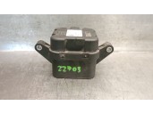 Recambio de modulo electronico para opel corsa f (p2jo) corsa-e (68) referencia OEM IAM 9839315880 A004BR FIAMM