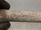 Recambio de brazo suspension superior delantero derecho para mercedes-benz clase s (w126) berlina+coupe 3.0 referencia OEM IAM A