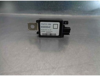 Recambio de modulo electronico para peugeot 308 sport referencia OEM IAM 9659840580  