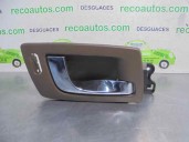 Recambio de maneta interior delantera derecha para cadillac srx 3.6 v6 cat referencia OEM IAM 15824443 