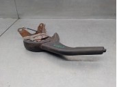 Recambio de palanca freno de mano para dodge caliber 2.0 16v crd cat referencia OEM IAM 1CR75DX9AC  
