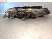 Recambio de faro izquierdo para peugeot 406 berlina (s1/s2) 2.0 hdi referencia OEM IAM 9630423277 6204V2 