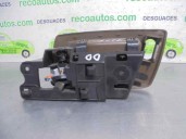 Recambio de maneta interior delantera derecha para cadillac srx 3.6 v6 cat referencia OEM IAM 15824443 