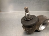 Recambio de brazo suspension superior delantero derecho para mercedes-benz clase s (w126) berlina+coupe 3.0 referencia OEM IAM A