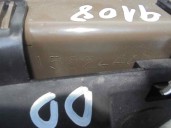 Recambio de maneta interior delantera derecha para cadillac srx 3.6 v6 cat referencia OEM IAM 15824443  