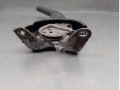 Recambio de palanca freno de mano para dodge caliber 2.0 16v crd cat referencia OEM IAM 1CR75DX9AC 
