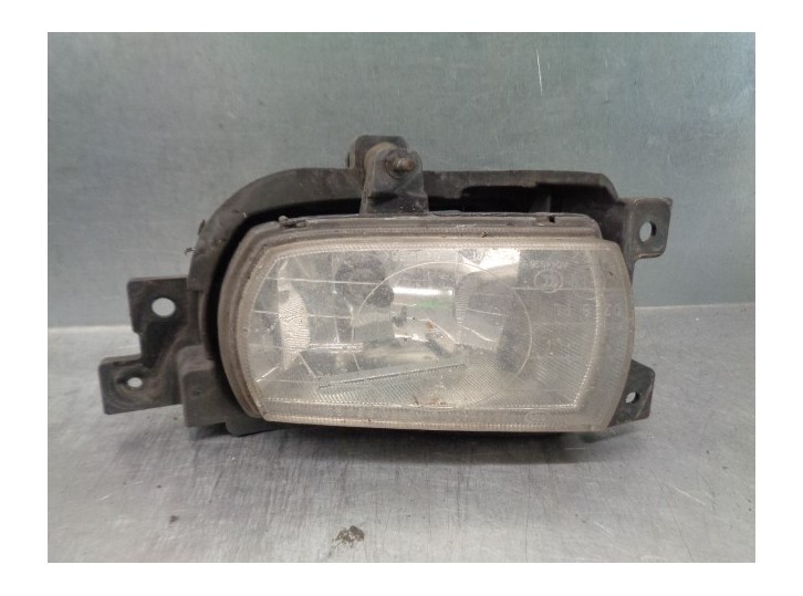 Recambio de faro antiniebla izquierdo para kia carnival 2.9 crdi cat referencia OEM IAM 922014D000 