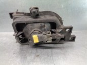 Recambio de faro antiniebla izquierdo para kia carnival 2.9 crdi cat referencia OEM IAM 922014D000 