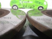 Recambio de disco freno trasero para peugeot 405 berlina 2.0 cat referencia OEM IAM 