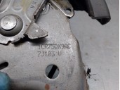 Recambio de palanca freno de mano para dodge caliber 2.0 16v crd cat referencia OEM IAM 1CR75DX9AC 