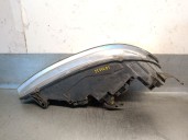 Recambio de faro izquierdo para peugeot 406 berlina (s1/s2) 2.0 hdi referencia OEM IAM 9630423277 6204V2 