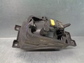 Recambio de faro antiniebla izquierdo para kia carnival 2.9 crdi cat referencia OEM IAM 922014D000 