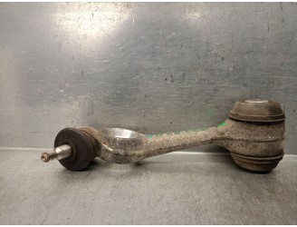 Recambio de brazo suspension superior delantero izquierdo para mercedes-benz clase s (w126) berlina+coupe 3.0 referencia OEM IAM
