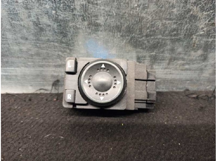 Recambio de mando retrovisor para volkswagen passat berlina (3b2) 1.9 tdi referencia OEM IAM 3B1959565  