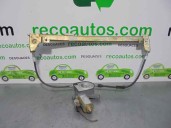 Recambio de elevalunas trasero izquierdo para peugeot 405 berlina 2.0 cat referencia OEM IAM 2 PINES 4 PUERTAS