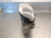 Recambio de faro izquierdo para peugeot 406 berlina (s1/s2) 2.0 hdi referencia OEM IAM 9630423277 6204V2 