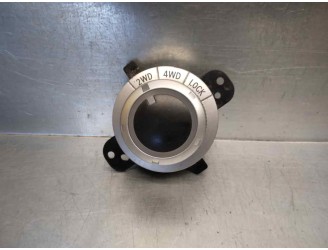 Recambio de mando para mitsubishi asx (ga0w) 1.8 di-d cat referencia OEM IAM 8604A008 8604A023 