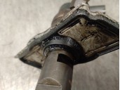 Recambio de inyector para audi a8 (4e2) 4.0 v8 32v tdi biturbo cat (ase) referencia OEM IAM 057103113C 