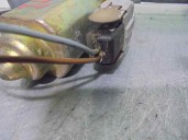 Recambio de elevalunas trasero izquierdo para peugeot 405 berlina 2.0 cat referencia OEM IAM 2 PINES 4 PUERTAS