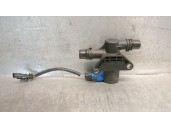 Recambio de valvula intercambio de calefaccion para opel corsa f (p2jo) corsa-e (68) referencia OEM IAM 9839741280 9832977580 