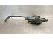 Recambio de valvula intercambio de calefaccion para opel corsa f (p2jo) corsa-e (68) referencia OEM IAM 9839741280 9832977580 