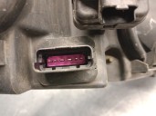 Recambio de faro izquierdo para peugeot 406 berlina (s1/s2) 2.0 hdi referencia OEM IAM 9630423277 6204V2 