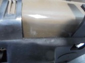Recambio de maneta interior trasera derecha para cadillac srx 3.6 v6 cat referencia OEM IAM 25752964 