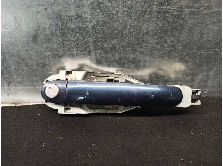 Recambio de maneta exterior delantera derecha para volkswagen passat berlina (3b2) 1.9 tdi referencia OEM IAM 3B0837885  