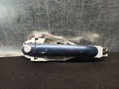 Recambio de maneta exterior delantera derecha para volkswagen passat berlina (3b2) 1.9 tdi referencia OEM IAM 3B0837885  