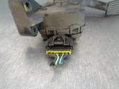 Recambio de potenciometro pedal para kia carnival 2.9 crdi cat referencia OEM IAM 327004DXXX  