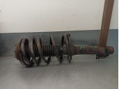 Recambio de amortiguador delantero izquierdo para ford transit caja cerrada, media (fy) (2000 =>) 2.4 tde referencia OEM IAM YC1