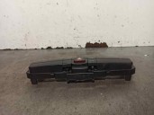 Recambio de warning para mercedes-benz sprinter ii caja cerrada cdi cat referencia OEM IAM A9065450107  