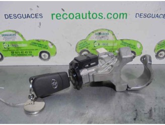 Recambio de conmutador de arranque para toyota aygo 1.0 cat referencia OEM IAM 897820H020  