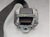 Replacement rear left seat belt for Dodge Caliber 2.0 16V CRD CAT OEM IAM reference YX41XDVAC 605460301B 5 DO