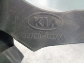 Recambio de potenciometro pedal para kia carnival 2.9 crdi cat referencia OEM IAM 327004DXXX  