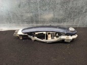 Recambio de maneta exterior delantera derecha para volkswagen passat berlina (3b2) 1.9 tdi referencia OEM IAM 3B0837885  
