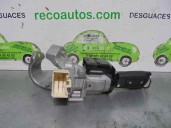Recambio de conmutador de arranque para toyota aygo 1.0 cat referencia OEM IAM 897820H020  