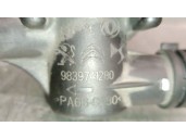 Recambio de valvula intercambio de calefaccion para opel corsa f (p2jo) corsa-e (68) referencia OEM IAM 9839741280 9832977580 