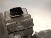 Recambio de faro izquierdo para peugeot 406 berlina (s1/s2) 2.0 hdi referencia OEM IAM 9630423277 6204V2 