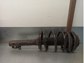 Recambio de amortiguador delantero izquierdo para ford transit caja cerrada, media (fy) (2000 =>) 2.4 tde referencia OEM IAM YC1